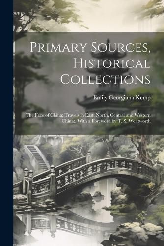 Cover image for Primary Sources, Historical Collections