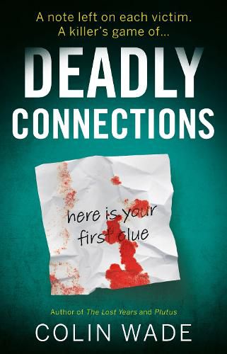 Cover image for Deadly Connections