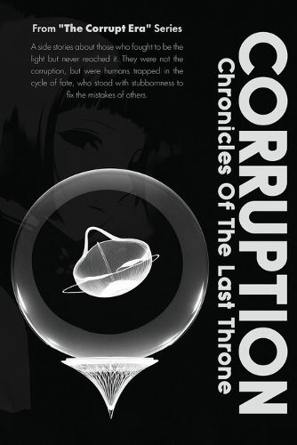 Cover image for Corruption