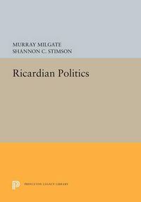 Cover image for Ricardian Politics