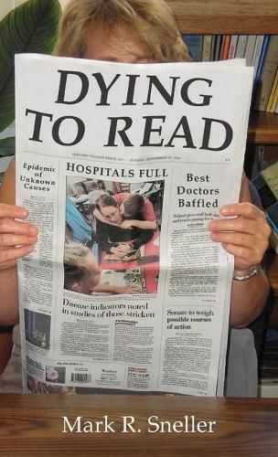 Cover image for Dying to Read