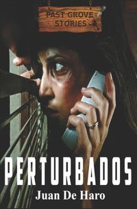 Cover image for Perturbados