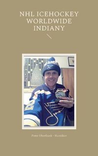 Cover image for NHL icehockey worldwide indiany