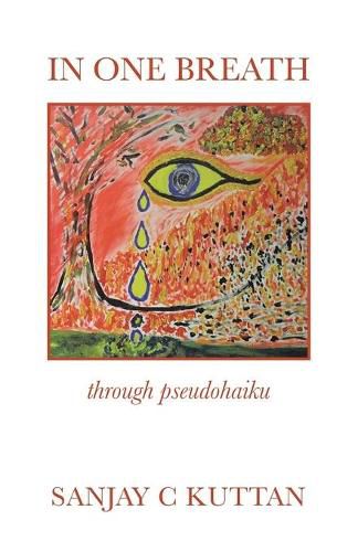 Cover image for In One Breath: Through Pseudohaiku