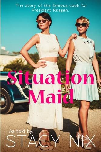 Cover image for Situation Maid