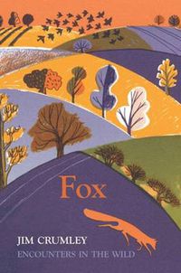 Cover image for Fox