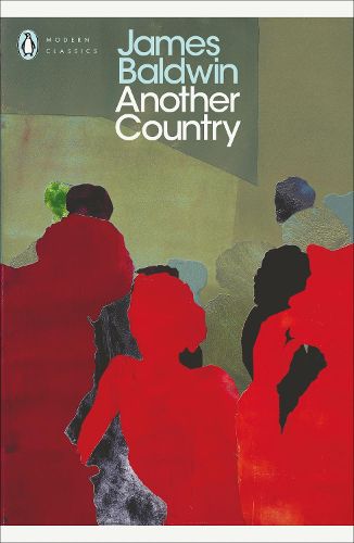 Cover image for Another Country