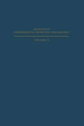 Cover image for Ganglioside Function: Biochemical and Pharmacological Implications