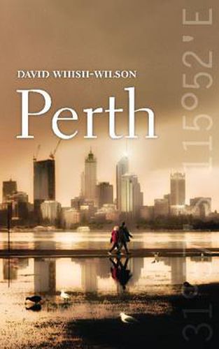 Cover image for Perth