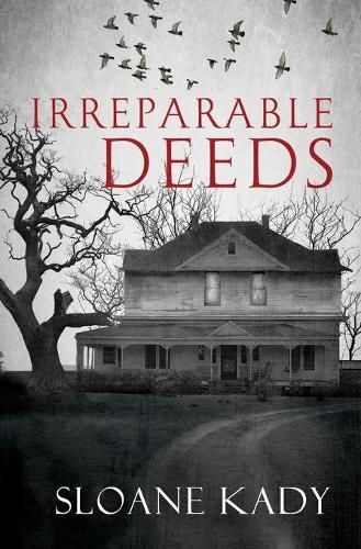 Cover image for Irreparable Deeds