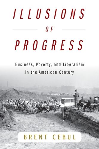 Cover image for Illusions of Progress