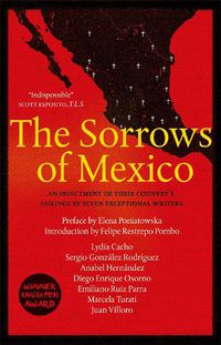 Cover image for The Sorrows of Mexico
