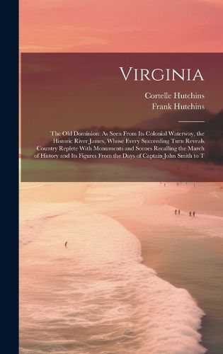 Cover image for Virginia