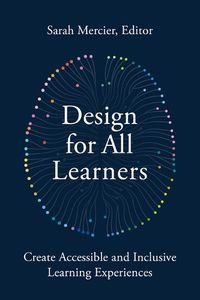 Cover image for Design for All Learners