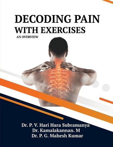 Cover image for Decoding Pain with Exercises