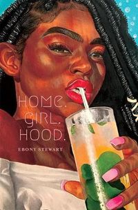 Cover image for Home.Girl.Hood.