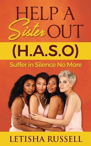 Cover image for Help A Sister Out (HASO)