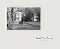 Cover image for Small Town South