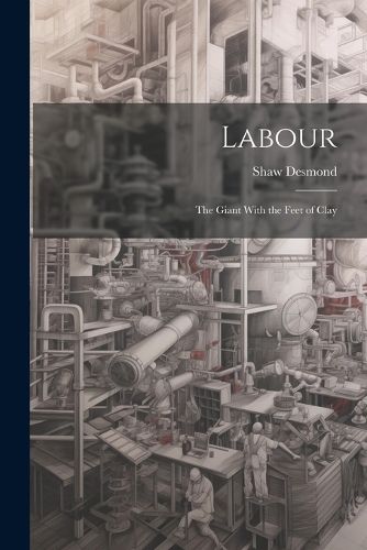 Cover image for Labour