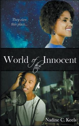 Cover image for World of the Innocent