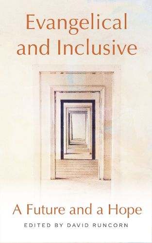 Cover image for Evangelical and Inclusive