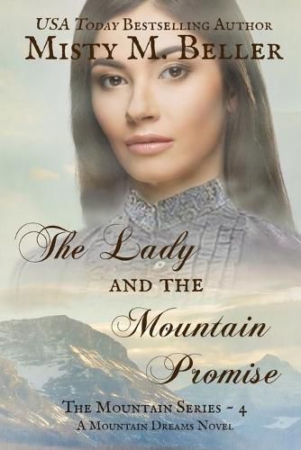 Cover image for The Lady and the Mountain Promise