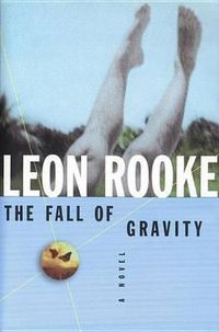 Cover image for The Fall of Gravity