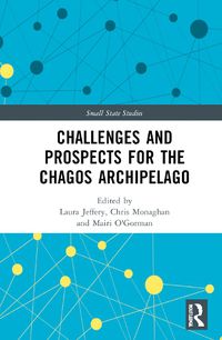 Cover image for Challenges and Prospects for the Chagos Archipelago