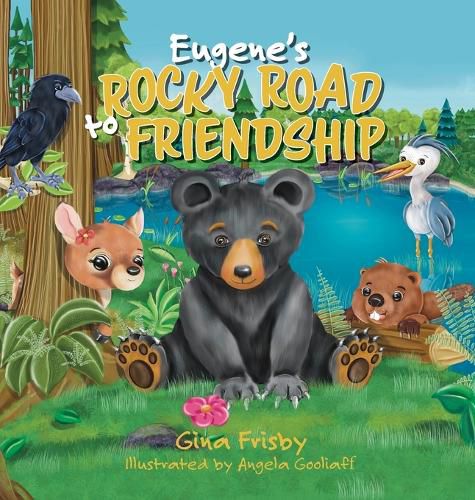 Eugene's Rocky Road to Friendship