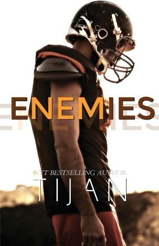 Cover image for Enemies