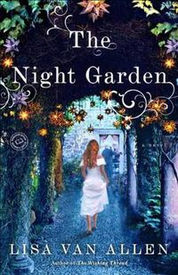 Cover image for The Night Garden: A Novel