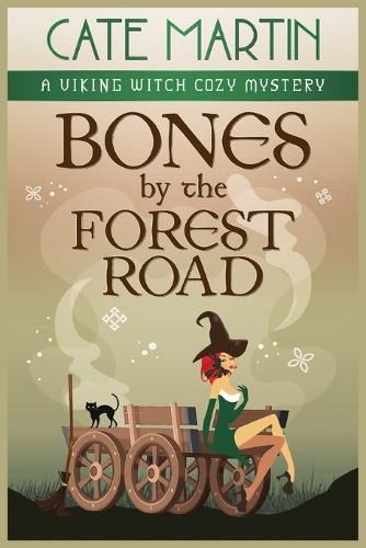 Cover image for Bones by the Forest Road