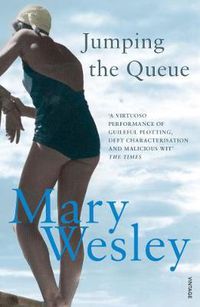 Cover image for Jumping the Queue