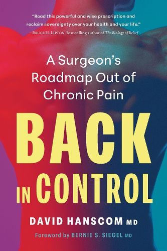 Cover image for Back In Control 3E