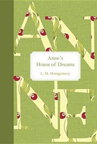 Cover image for Anne's House of Dreams