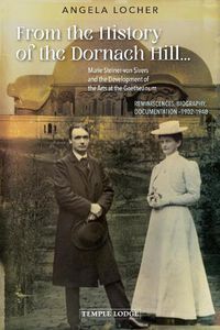 Cover image for From the History of the Dornach Hill...