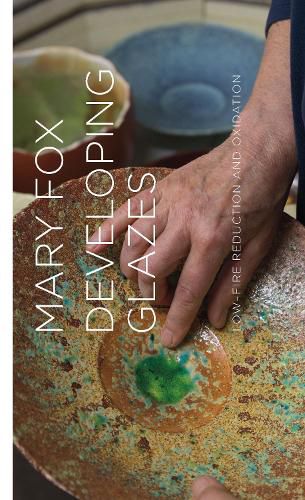 Cover image for Developing Glazes