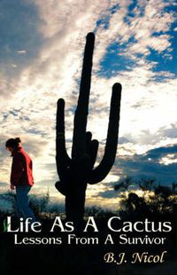 Cover image for Life As A Cactus