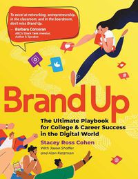 Cover image for Brand Up