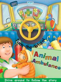 Cover image for Animal Ambulance