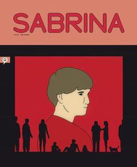 Cover image for Sabrina (Spanish Edition)