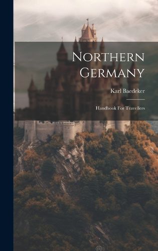 Cover image for Northern Germany