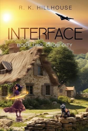 Cover image for Interface Book Two
