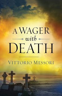 Cover image for A Wager on Death