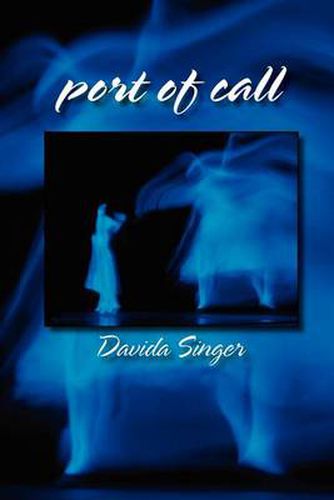 Cover image for port of call