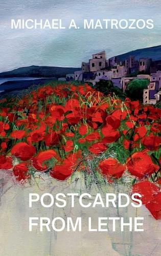 Cover image for Postcards from Lethe