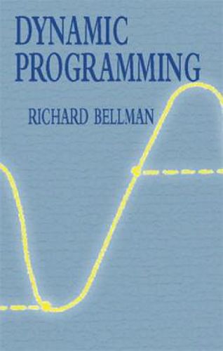 Cover image for Dynamic Programming