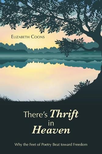 Cover image for There's Thrift in Heaven