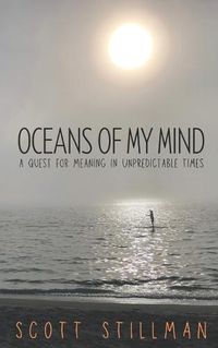 Cover image for Oceans Of My Mind