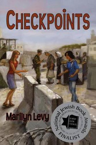 Cover image for Checkpoints